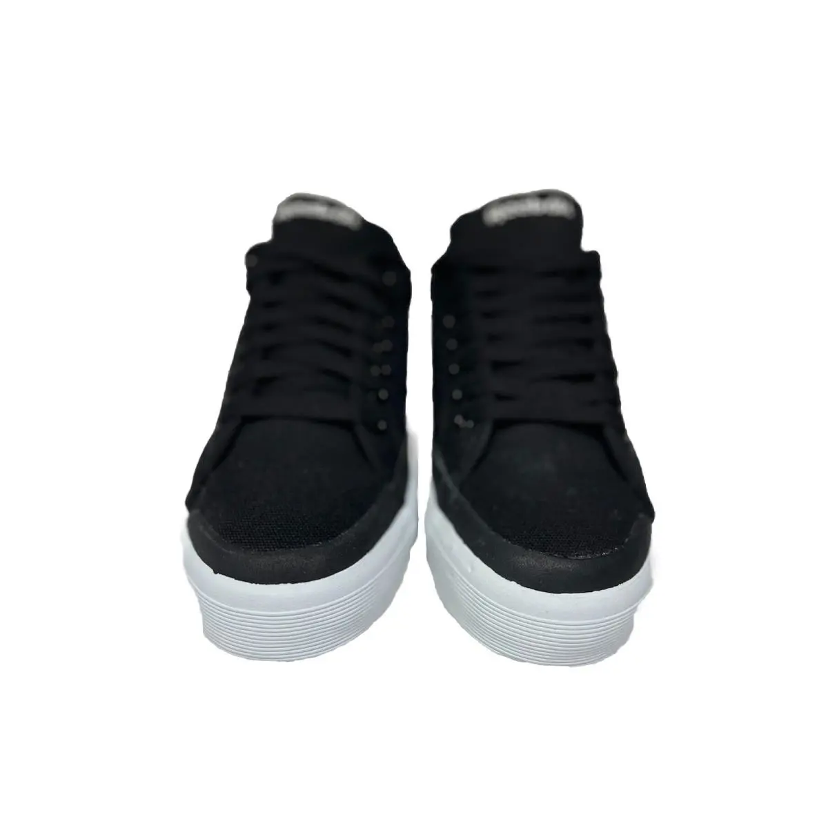 Reebok shoes - Npc Canvas - Npc Canvas - Black 3
