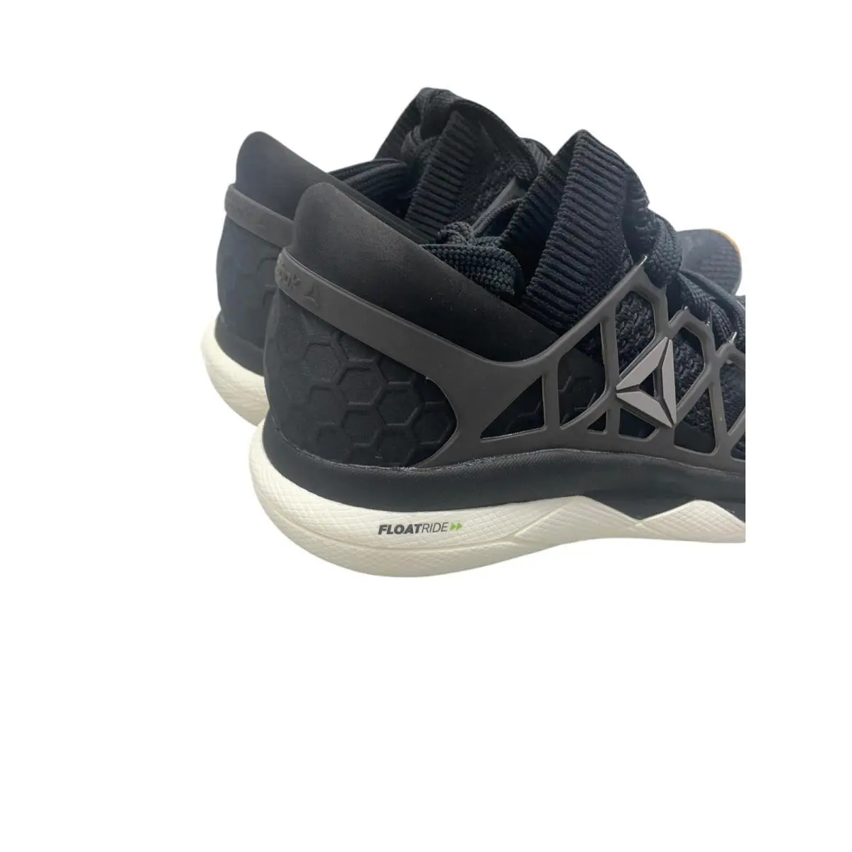 Reebok shoes - Floatride Run Ultra - Floatride Run Ultra - CN7262 - Black (UPC: 191526524764) 0