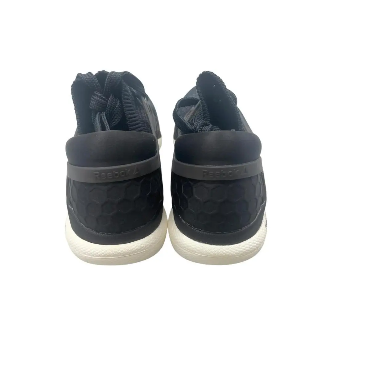 Reebok shoes - Floatride Run Ultra - Floatride Run Ultra - CN7262 - Black (UPC: 191526524764) 1