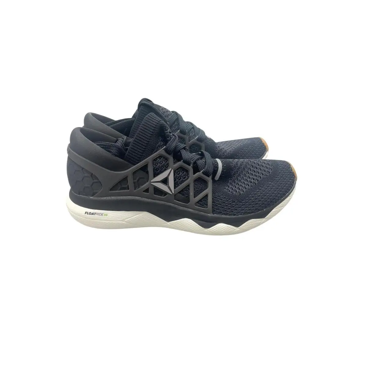 Reebok shoes - Floatride Run Ultra - Floatride Run Ultra - CN7262 - Black (UPC: 191526524764) 4