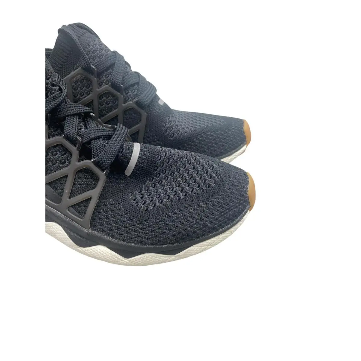 Reebok shoes - Floatride Run Ultra - Floatride Run Ultra - CN7262 - Black (UPC: 191526524764) 2