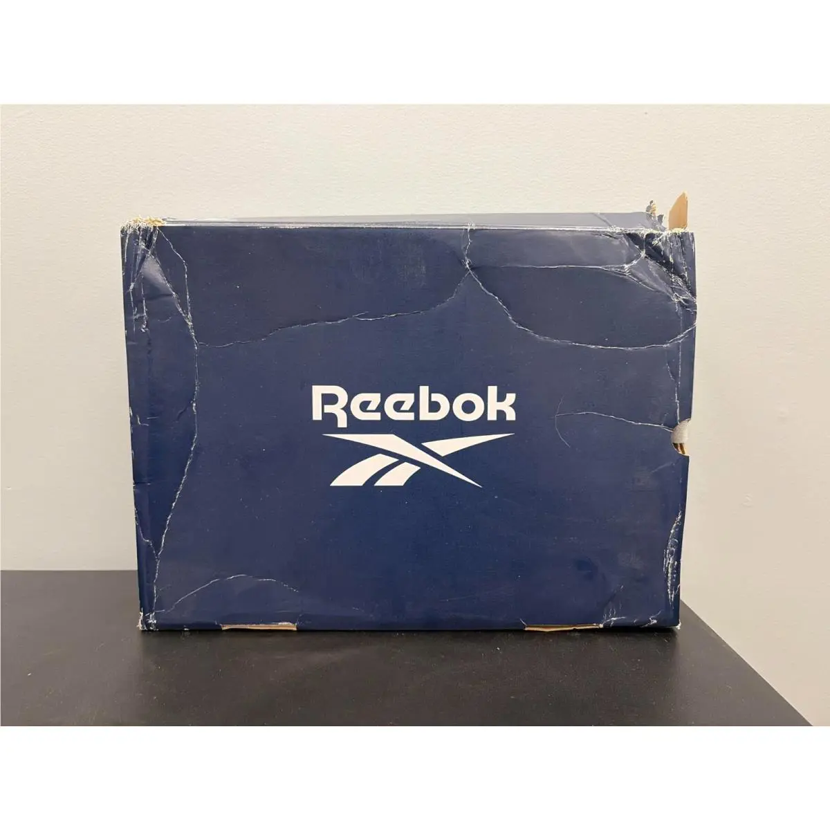 Reebok shoes - Reebok Work - Work - Black 5