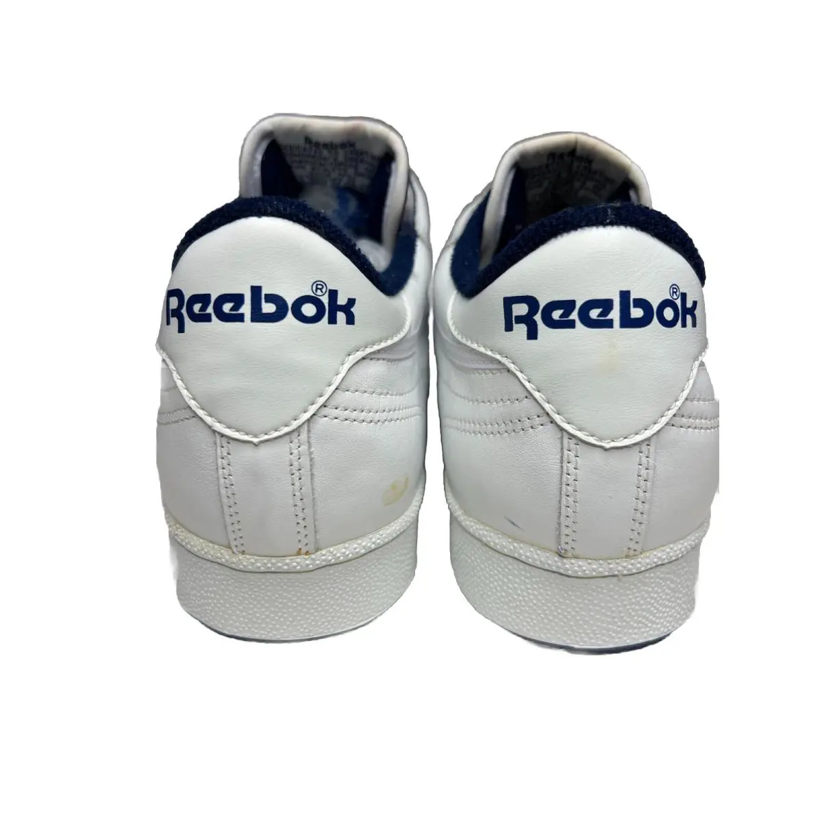 Reebok shoes - White 4