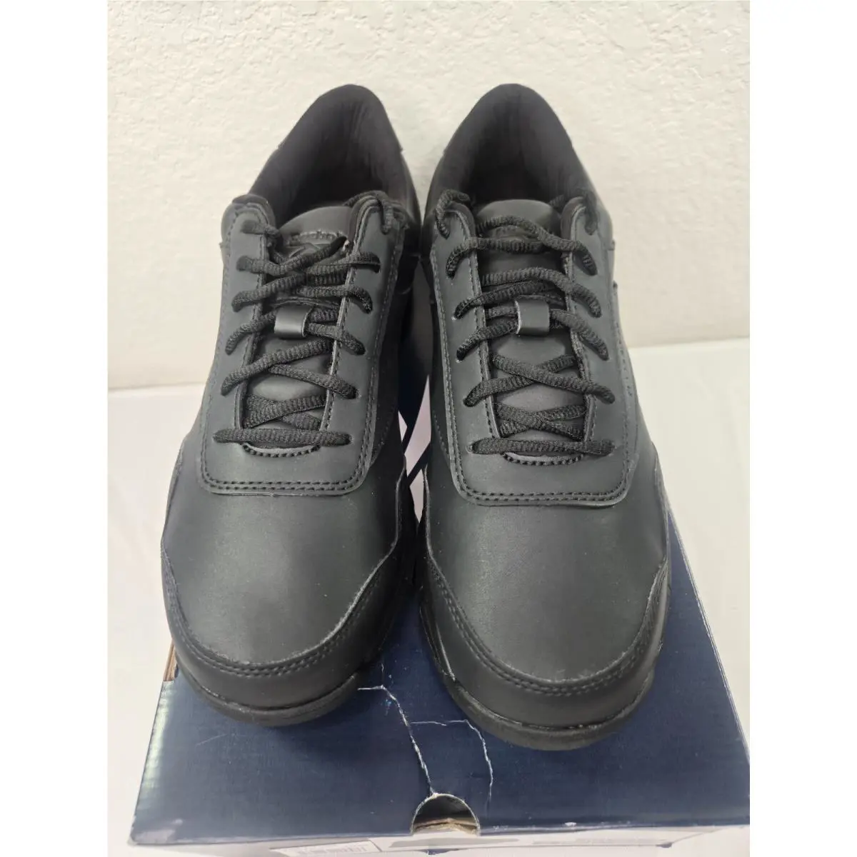 Reebok shoes - RB1130 - RB1130 - Black 1