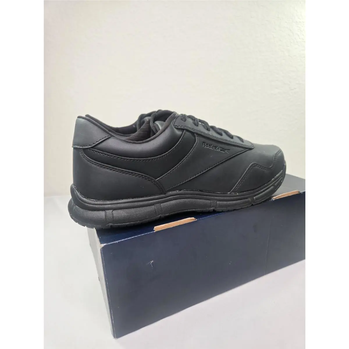Reebok shoes - RB1130 - RB1130 - Black 2
