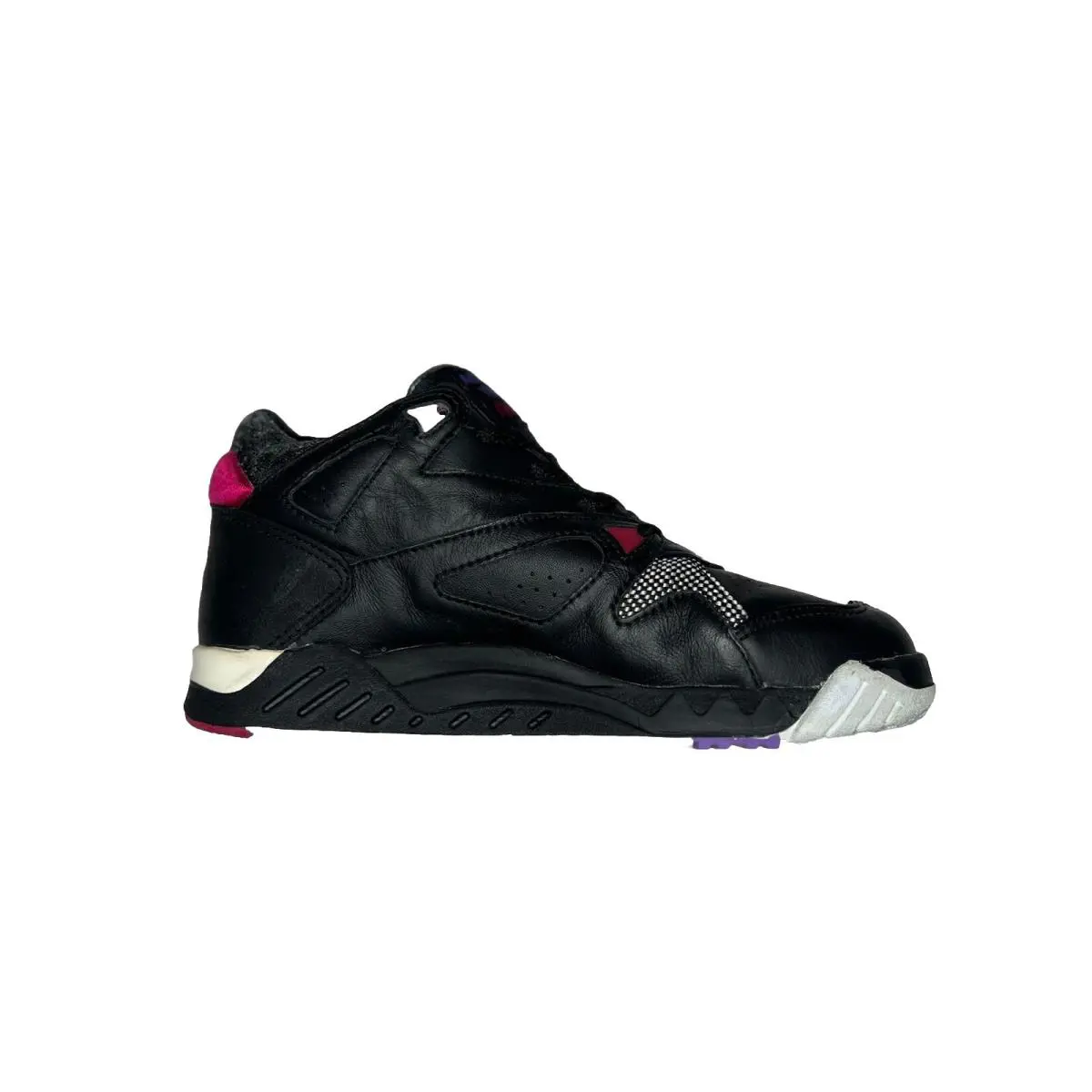 Reebok shoes - Reebok Aerostep Trainer - Aerostep Trainer - White 0