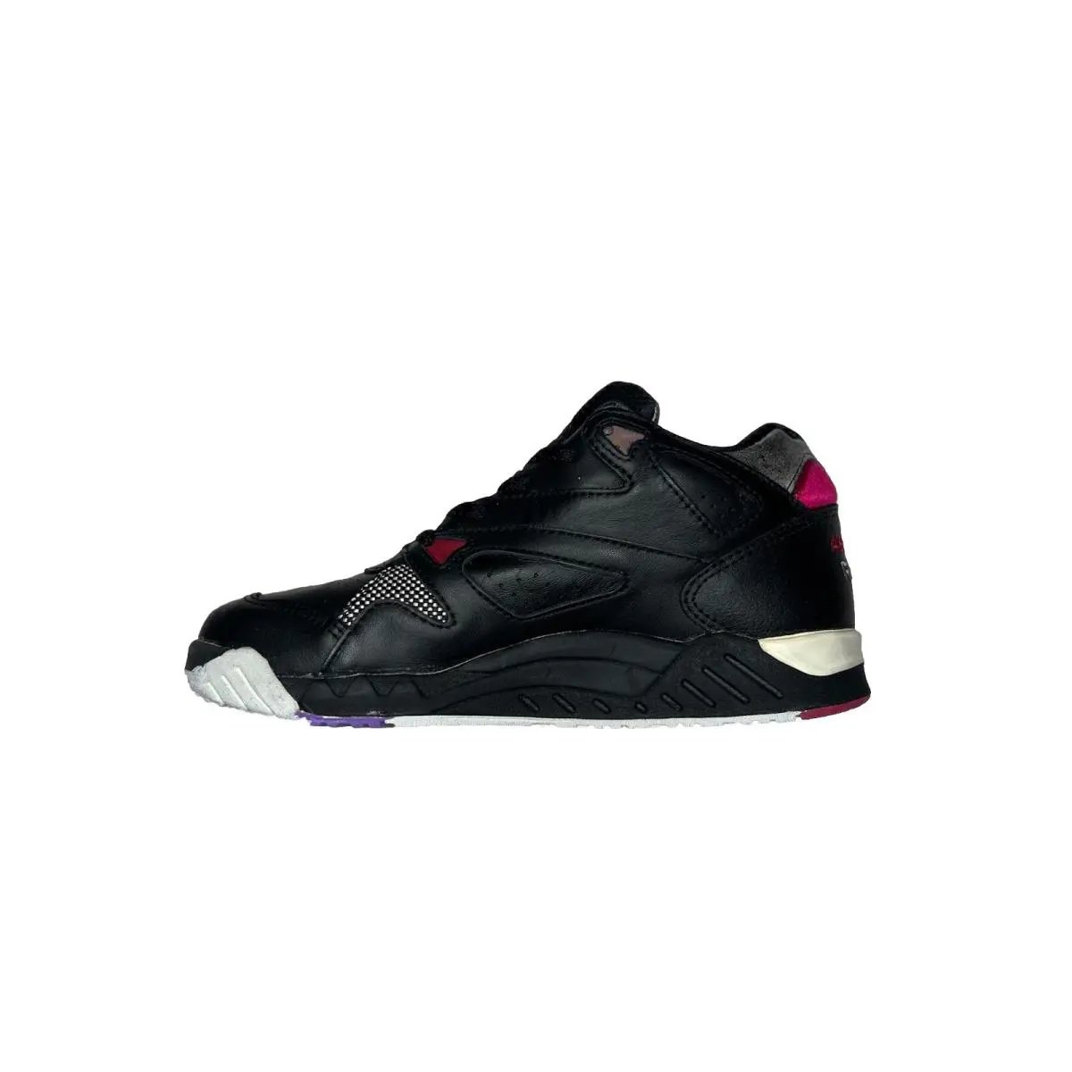 Reebok shoes - Reebok Aerostep Trainer - Aerostep Trainer - White 2