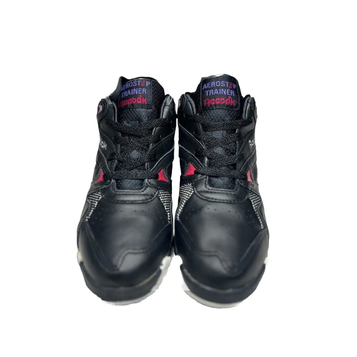Reebok shoes - Reebok Aerostep Trainer - Aerostep Trainer - White 3