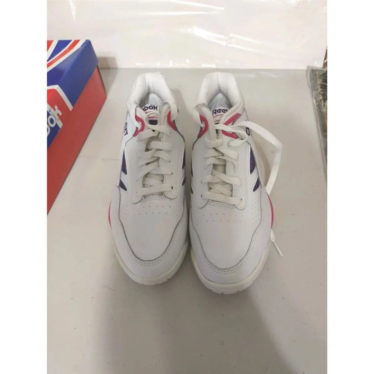 Reebok shoes - Reebok Cxt - Cxt - 55180 - Multicolor 9