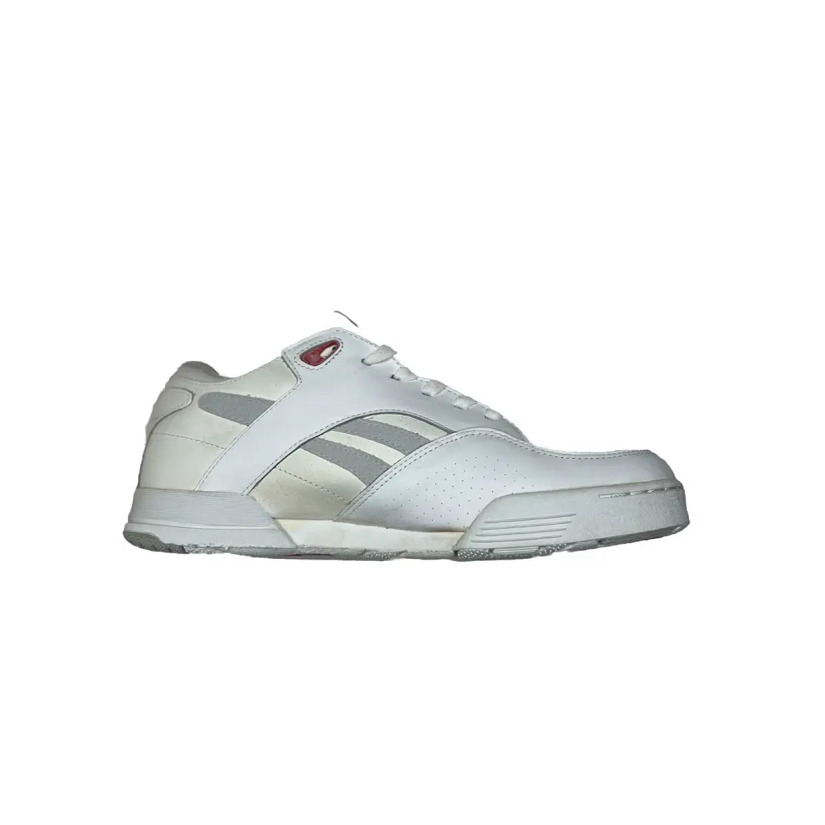 Reebok shoes - BB 4000 Low - Low - White 0