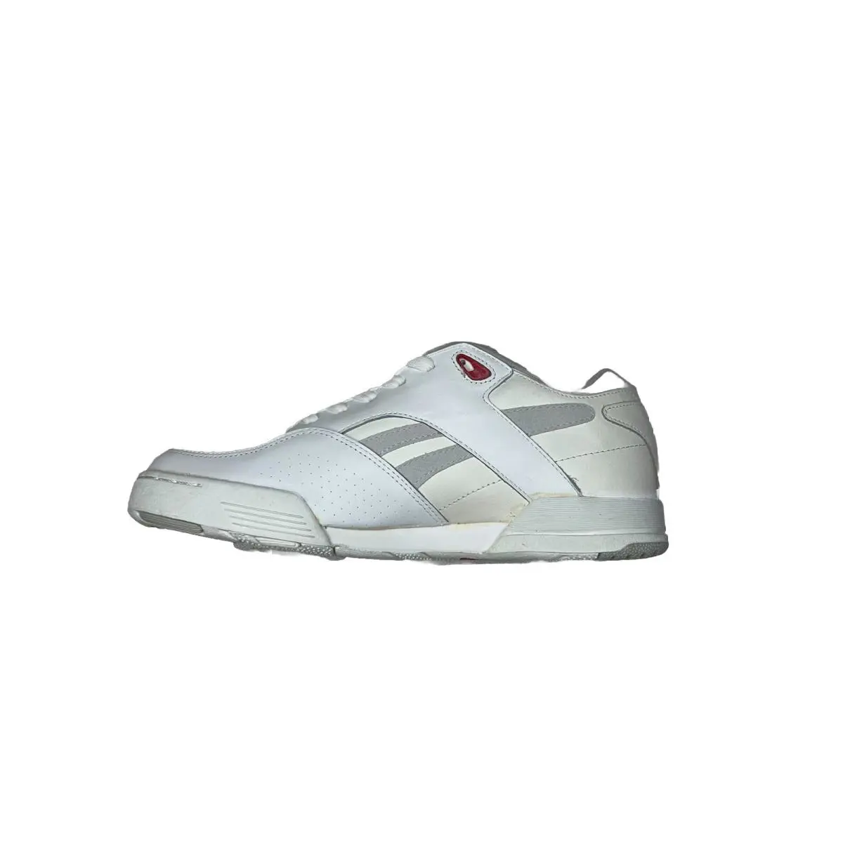 Reebok shoes - BB 4000 Low - Low - White 2