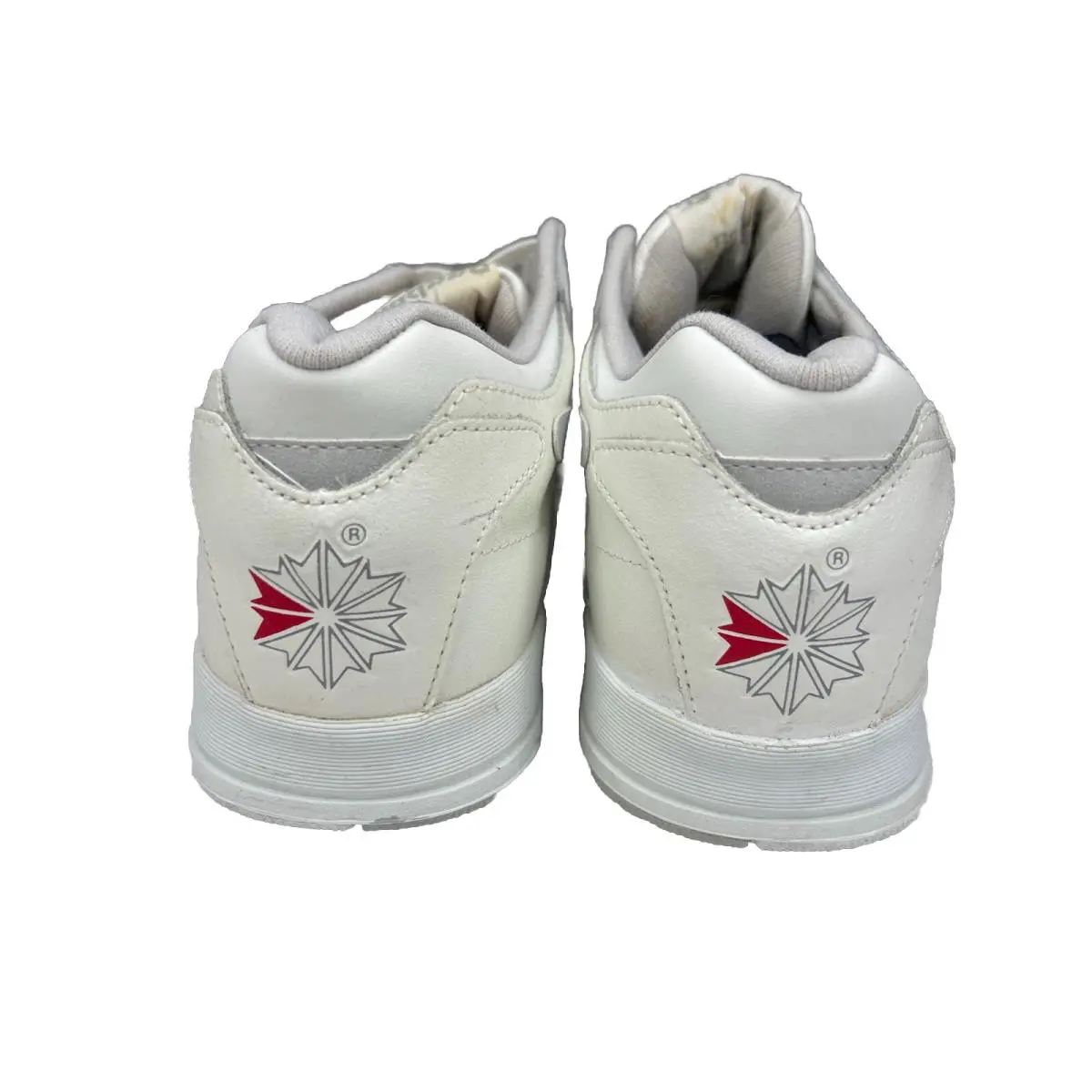 Reebok shoes - BB 4000 Low - Low - White 4