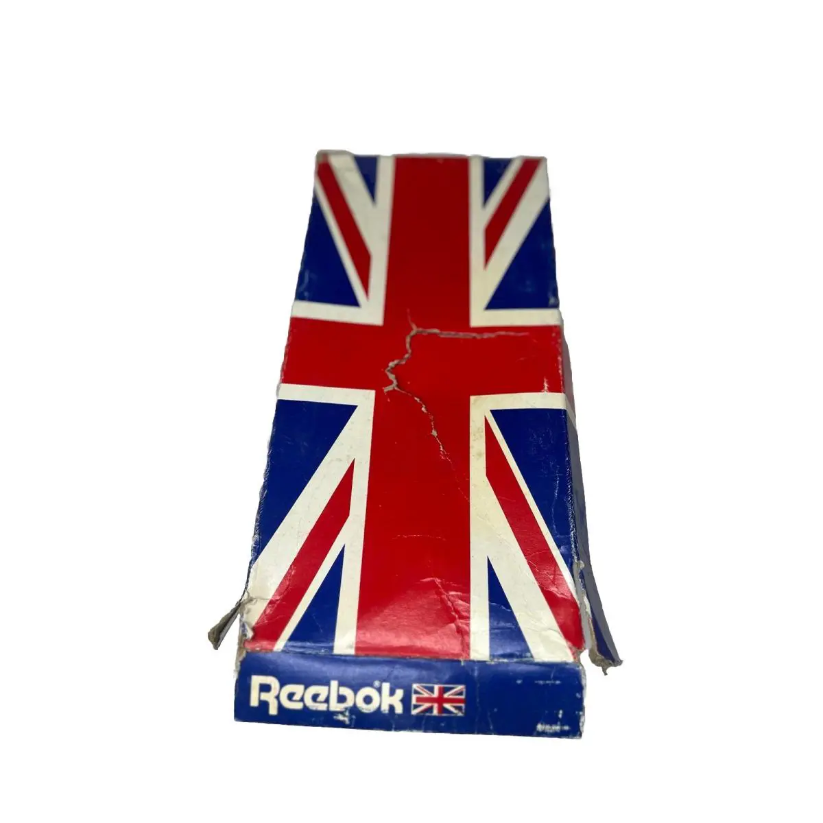 Reebok shoes - BB 4000 Low - Low - White 5