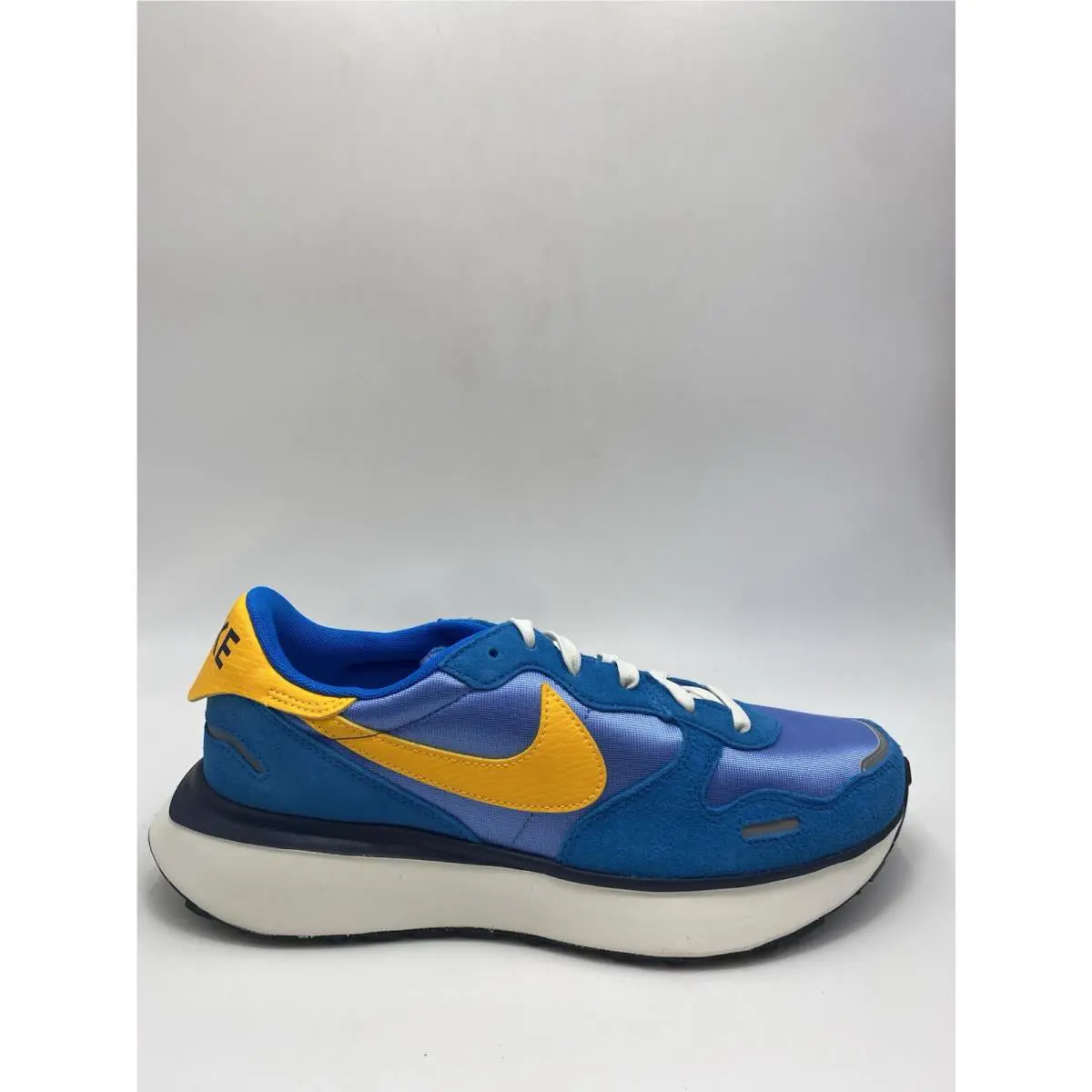 Nike shoes - Nike Wmns - Wmns - FD2196 401 - Royal Pulse/Laser Orange (UPC: 197596854947) 0