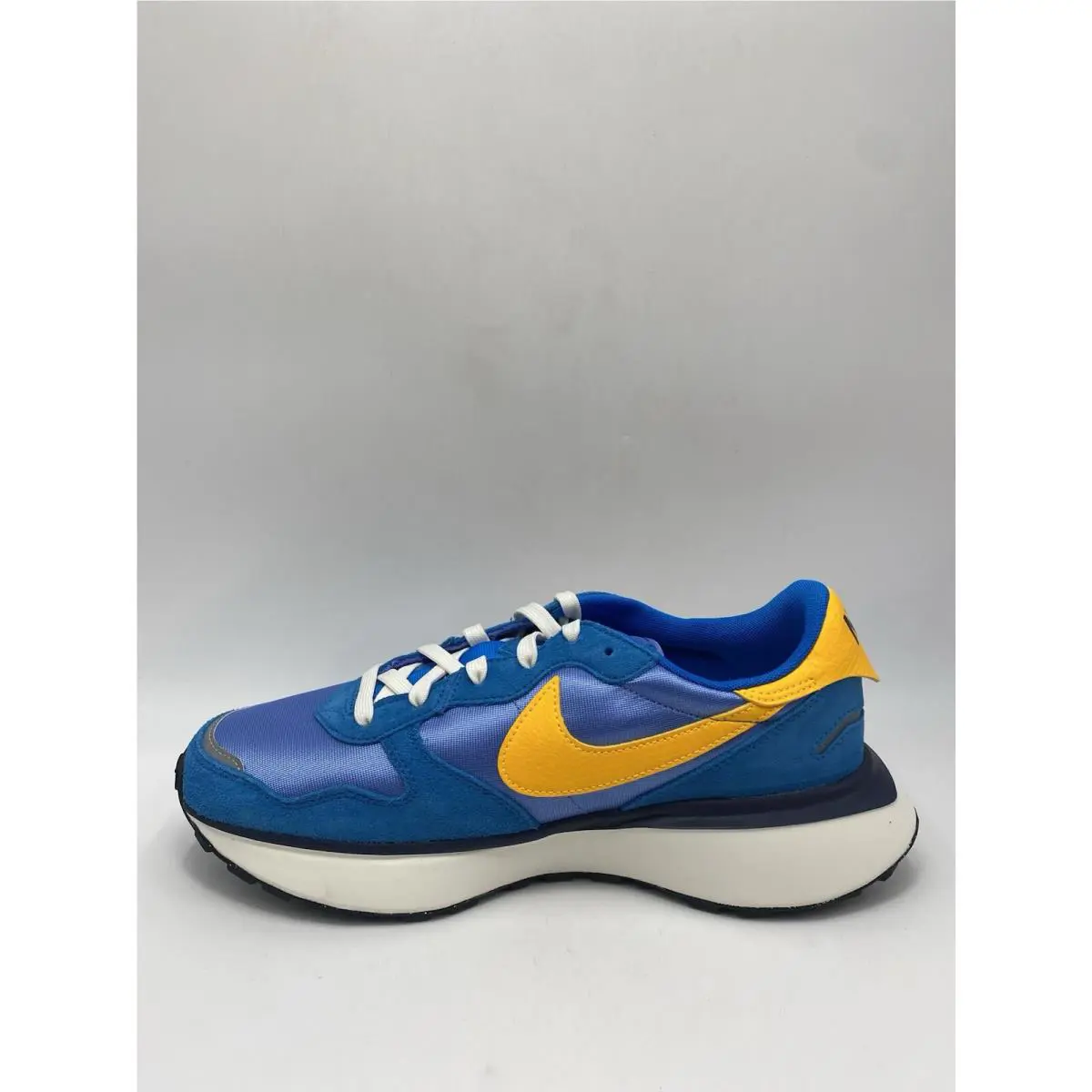 Nike shoes - Nike Wmns - Wmns - FD2196 401 - Royal Pulse/Laser Orange (UPC: 197596854947) 1