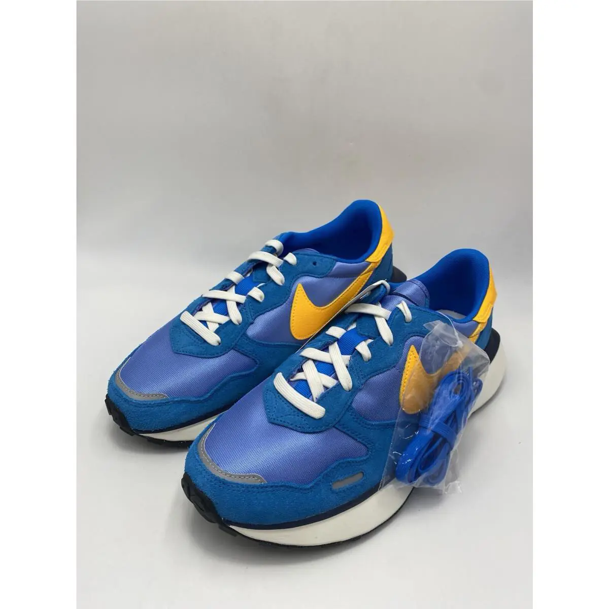 Nike shoes - Nike Wmns - Wmns - FD2196 401 - Royal Pulse/Laser Orange (UPC: 197596854947) 2
