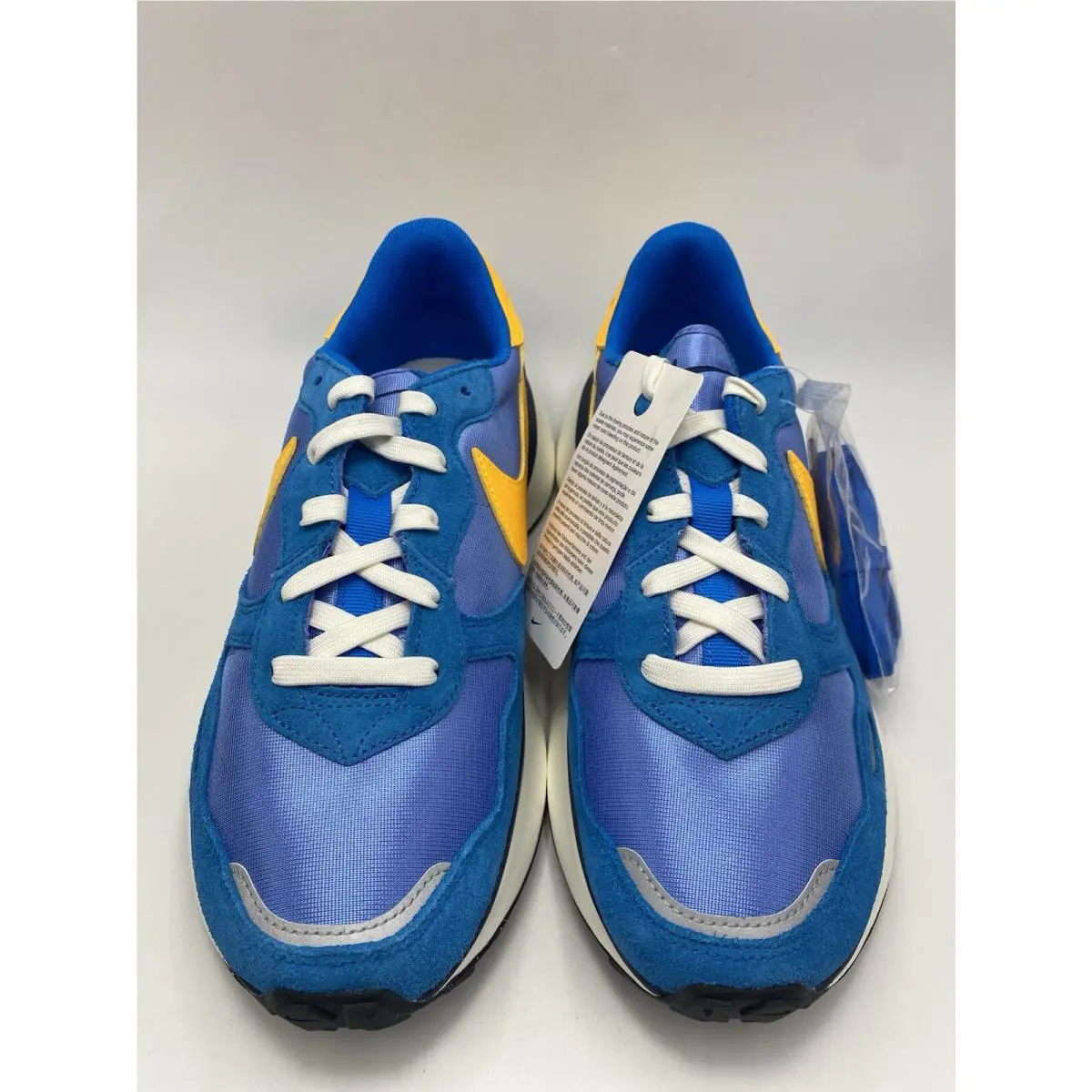 Nike shoes - Nike Wmns - Wmns - FD2196 401 - Royal Pulse/Laser Orange (UPC: 197596854947) 3