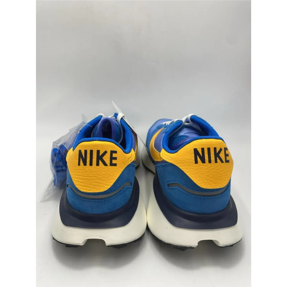 Nike shoes - Nike Wmns - Wmns - FD2196 401 - Royal Pulse/Laser Orange (UPC: 197596854947) 4