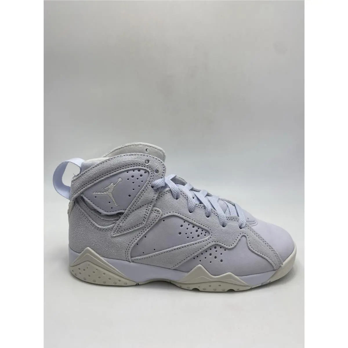 Nike shoes - Air Jordan 7 - Air - DV2255 400 - Cobalt Bliss/Sail-White (UPC: 197601570695) 0