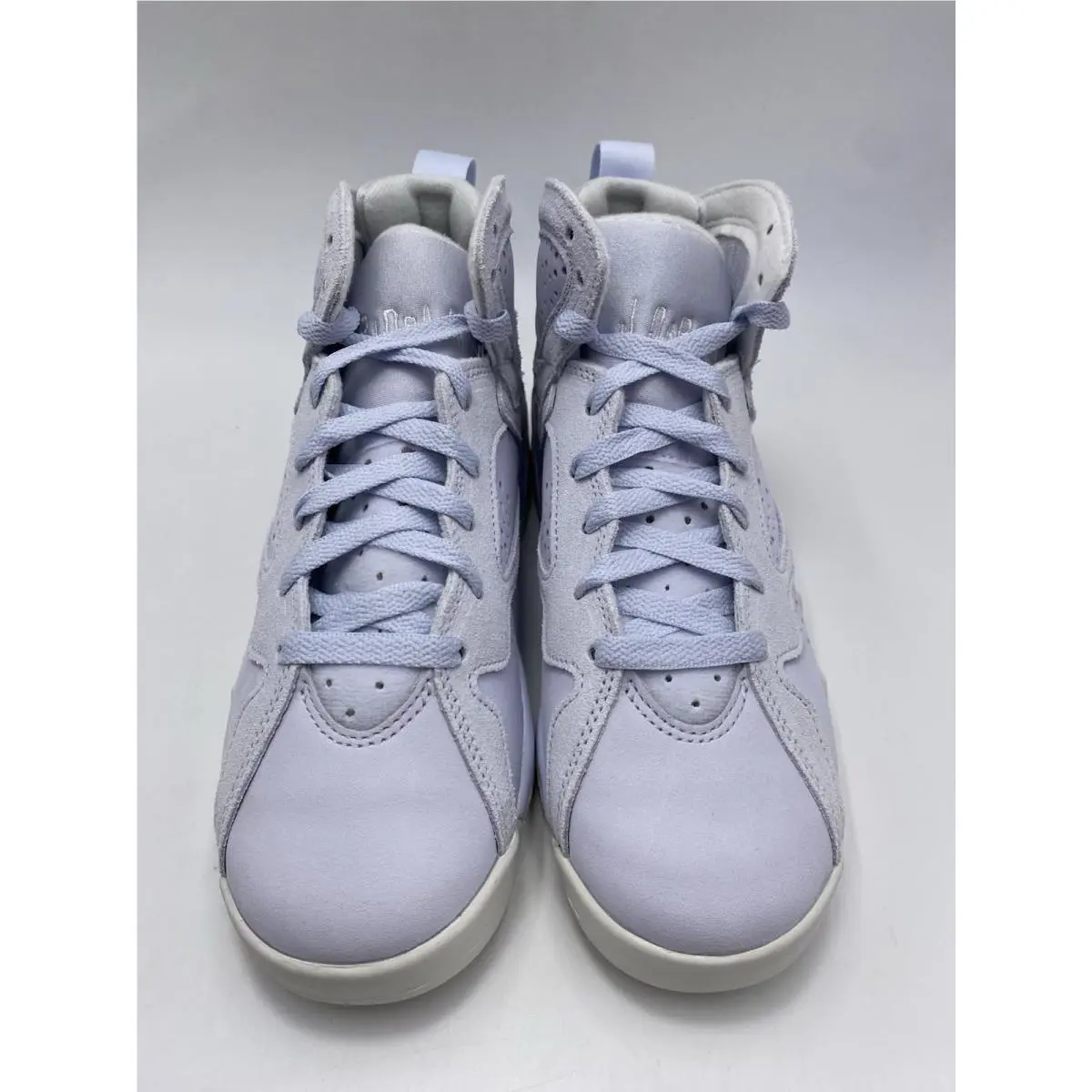 Nike shoes - Air Jordan 7 - Air - DV2255 400 - Cobalt Bliss/Sail-White (UPC: 197601570695) 2
