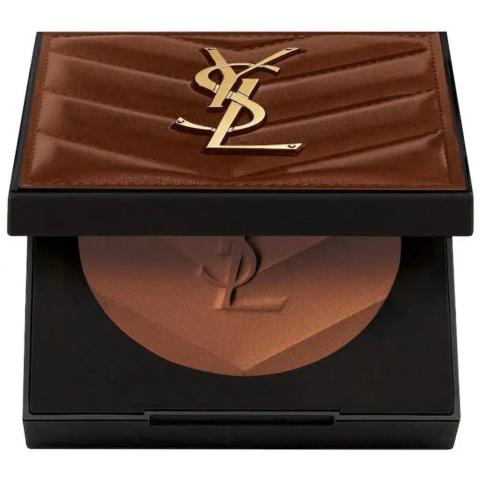 Yves Saint Laurent All Hours Hyper Glow Bronzer You Pick 0.26 oz / 7.5 g