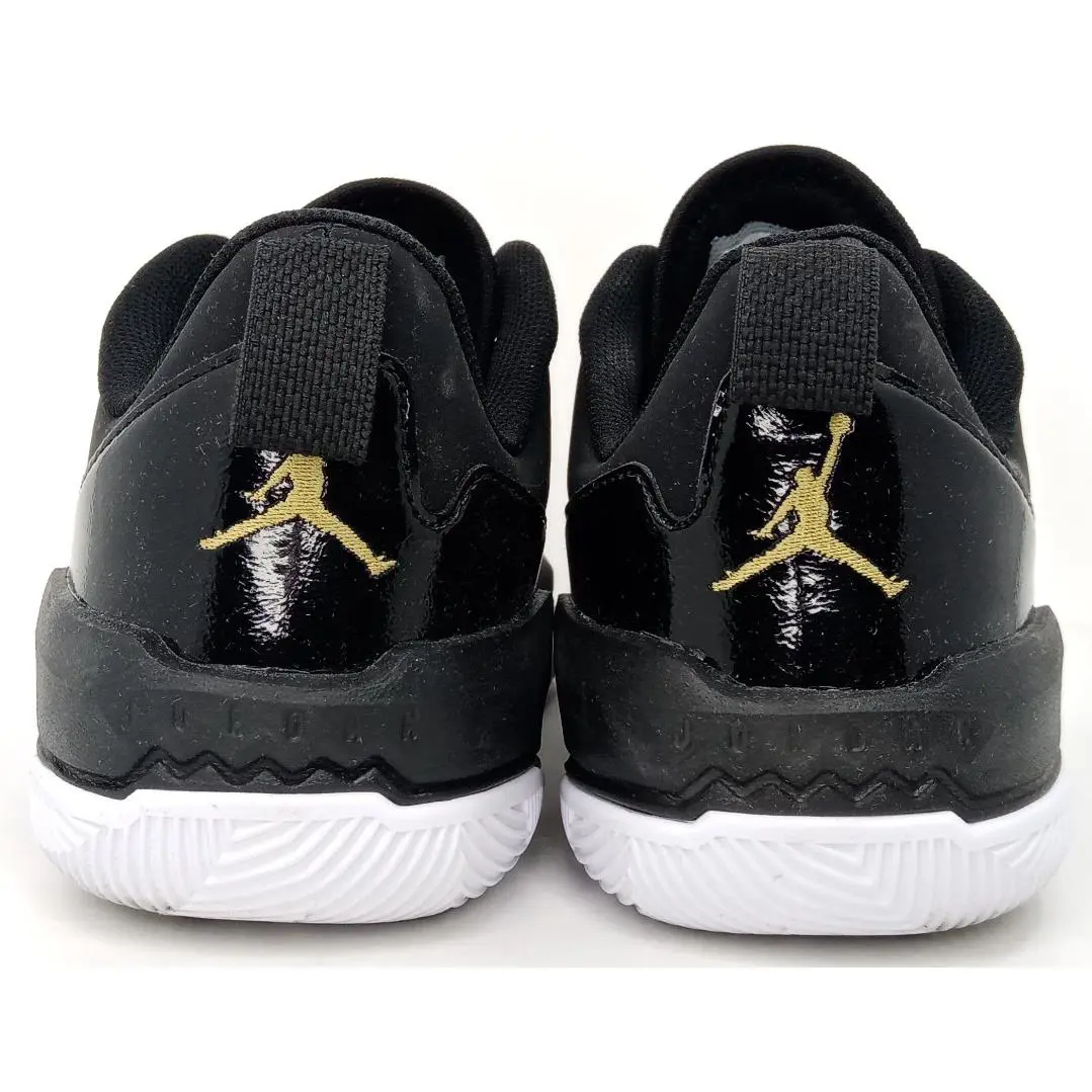 Nike shoes - Nike Air Jordan Westbrook One Take 4 - DO7193 007 - Black (UPC: 196153214446) 5