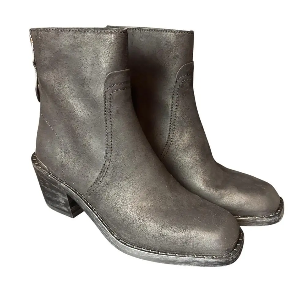 Rag Bone Bristol Boot – Sz 38 US 8 Condition