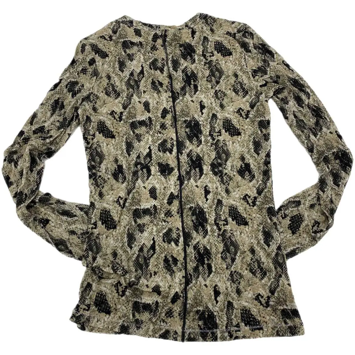 Rag Bone Sabeen Printed Long Sleeve by Rag & Bone