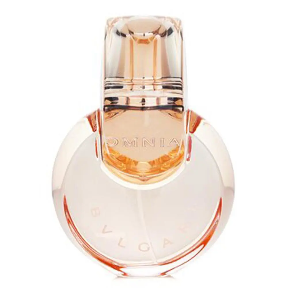 Bvlgari Omnia Crystalline Eau de Parfum - 1.7oz