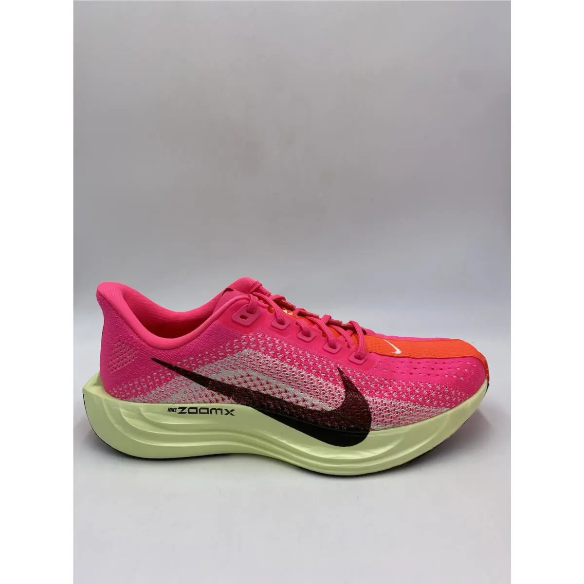 Nike shoes - Nike Pegasus Plus - Pegasus Plus - HV3022-600 - Pink (UPC: 197863030067) 0