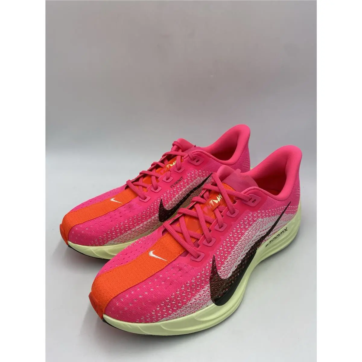 Nike shoes - Nike Pegasus Plus - Pegasus Plus - HV3022-600 - Pink (UPC: 197863030067) 2