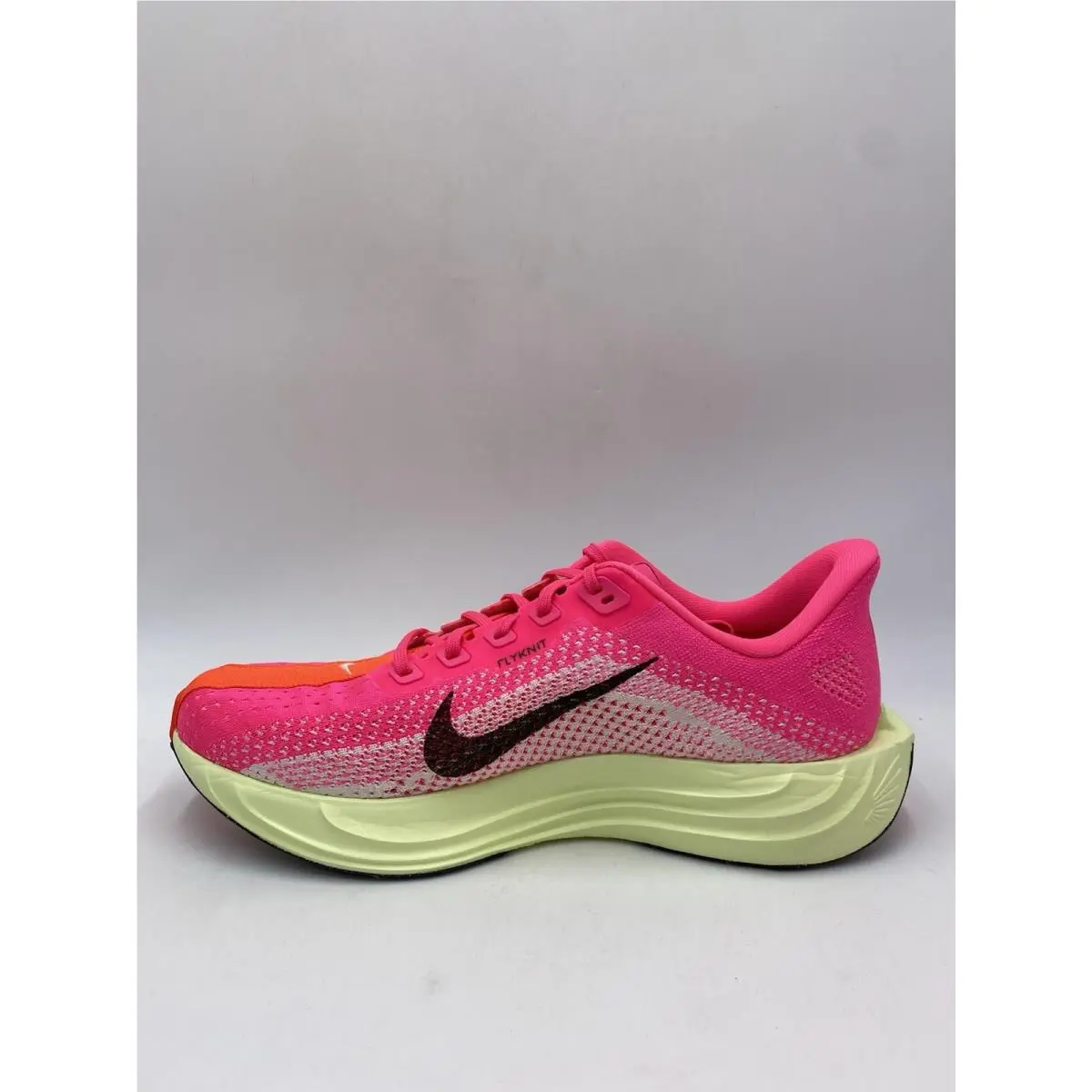 Nike shoes - Nike Pegasus Plus - Pegasus Plus - HV3022 600 - Hyper Pink/Sequoia (UPC: 197863003757) 1