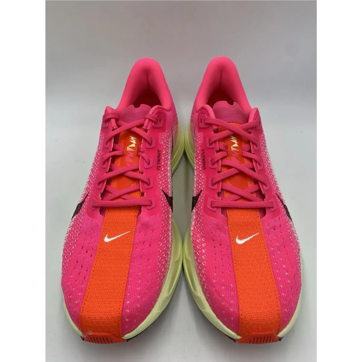 Nike shoes - Nike Pegasus Plus - Pegasus Plus - HV3022-600 - Pink (UPC: 197863030067) 3