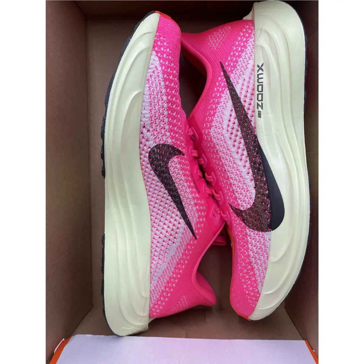 Nike shoes - Nike Pegasus Plus - Pegasus Plus - HV3022-600 - Pink (UPC: 197863030067) 5