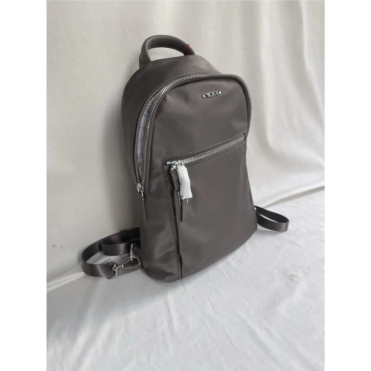 Tumi Voyageur Nancy Convertible Sling Backpack Handbag Bag Crossbody Purse
