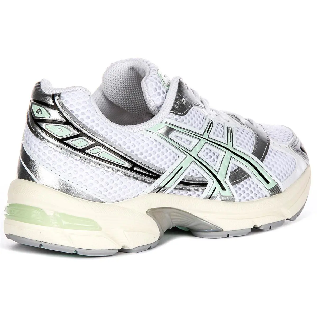 Asics shoes - Dark Grey 1