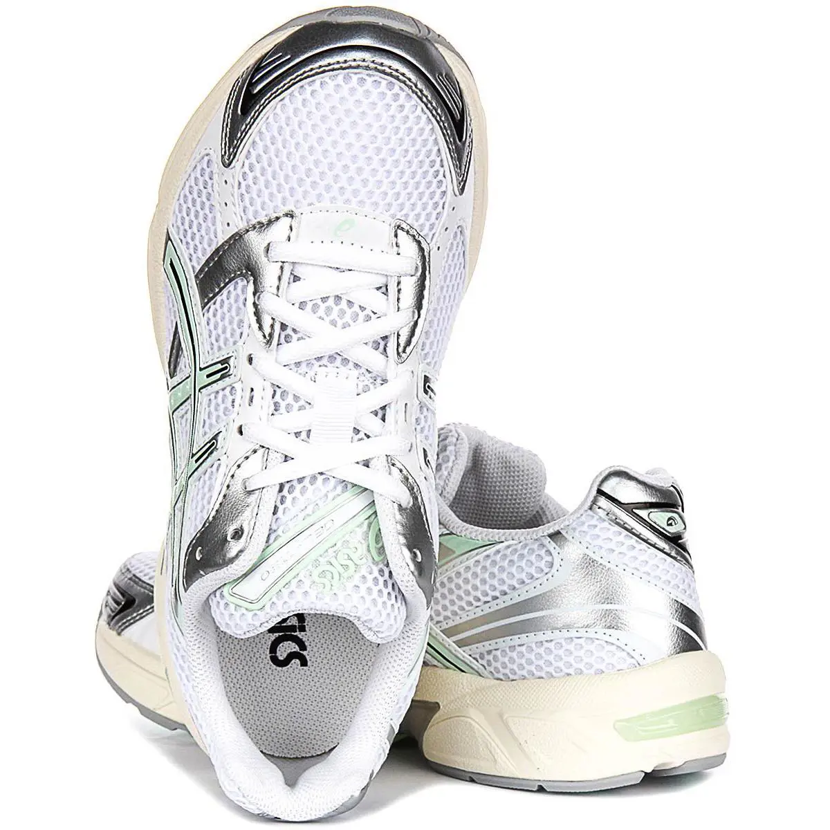 Asics shoes - Dark Grey 2