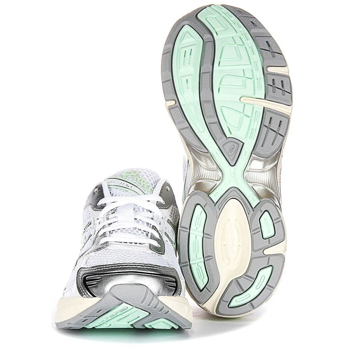 Asics shoes - Dark Grey 3