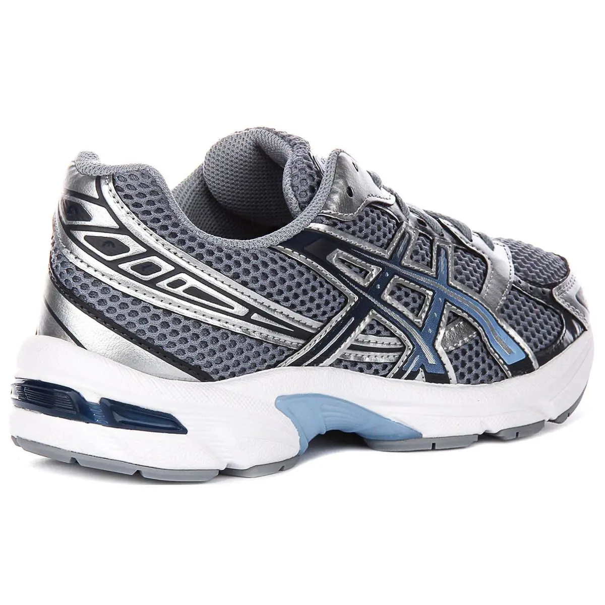 Asics shoes - Dark Grey 8