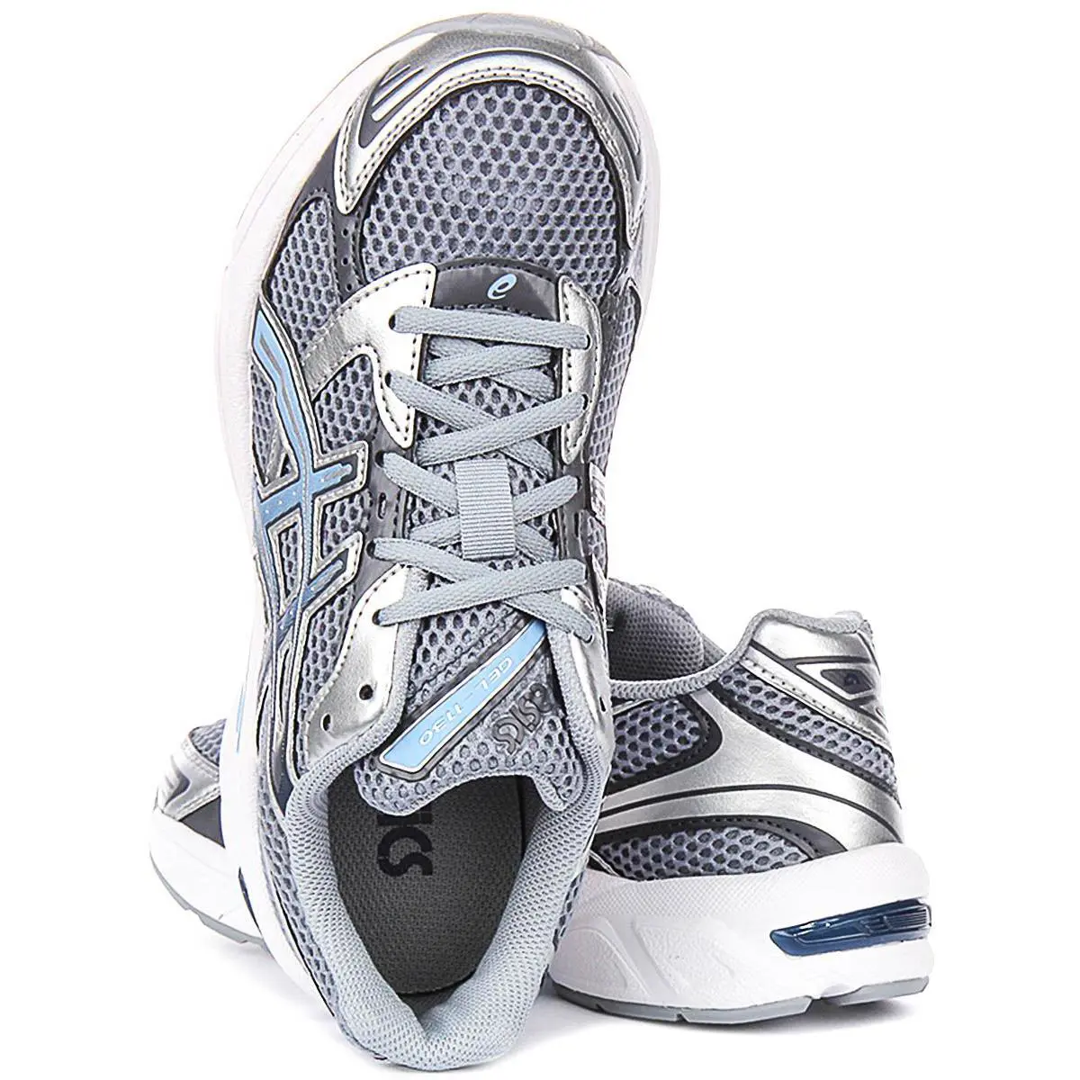 Asics shoes - Dark Grey 9