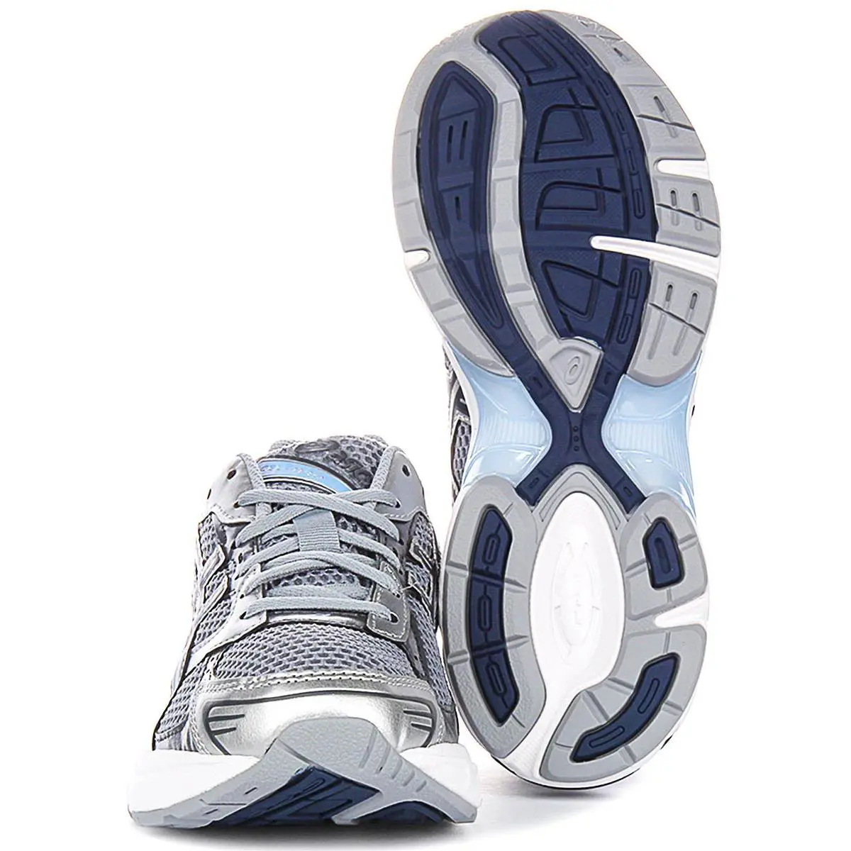 Asics shoes - Dark Grey 10