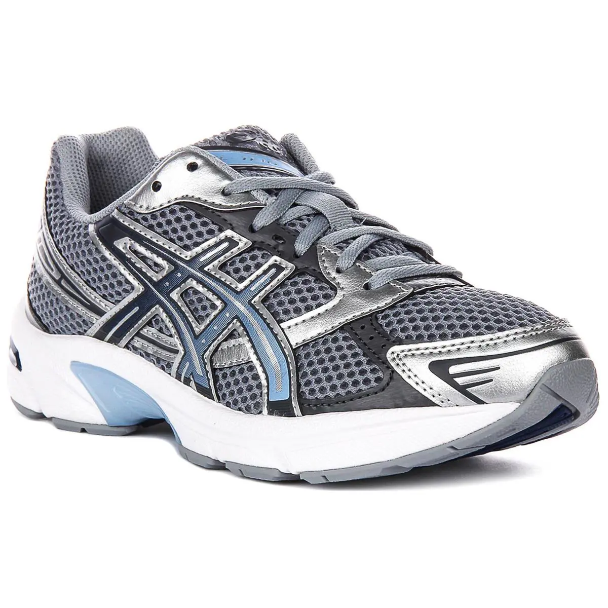 Asics shoes - Dark Grey 5