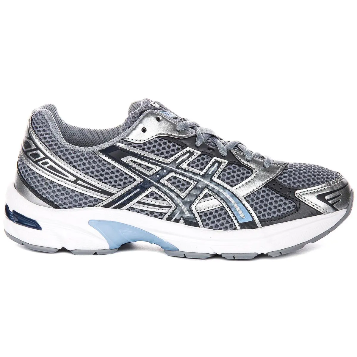 Asics shoes - Dark Grey 7