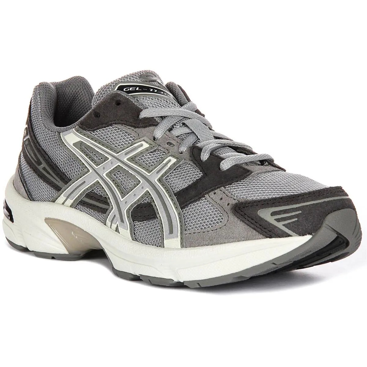 Asics shoes - Dark Grey 17