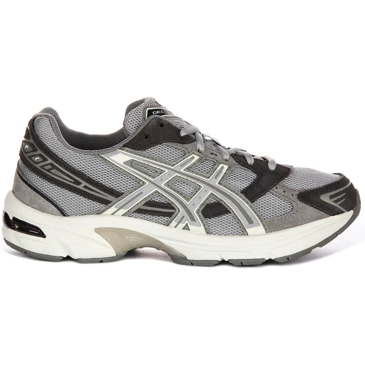 Asics shoes - Dark Grey 18