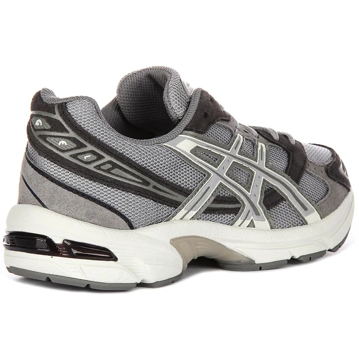 Asics shoes - Dark Grey 19