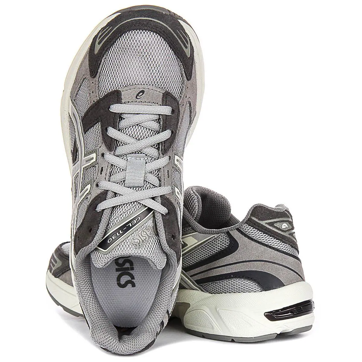 Asics shoes - Dark Grey 20