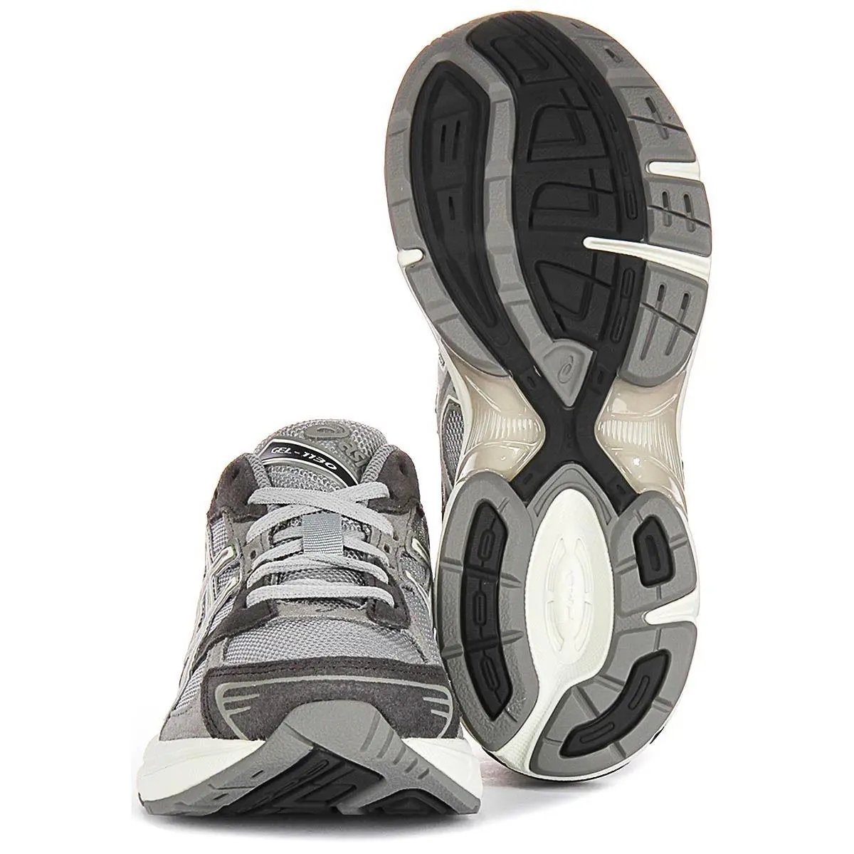 Asics shoes - Dark Grey 21