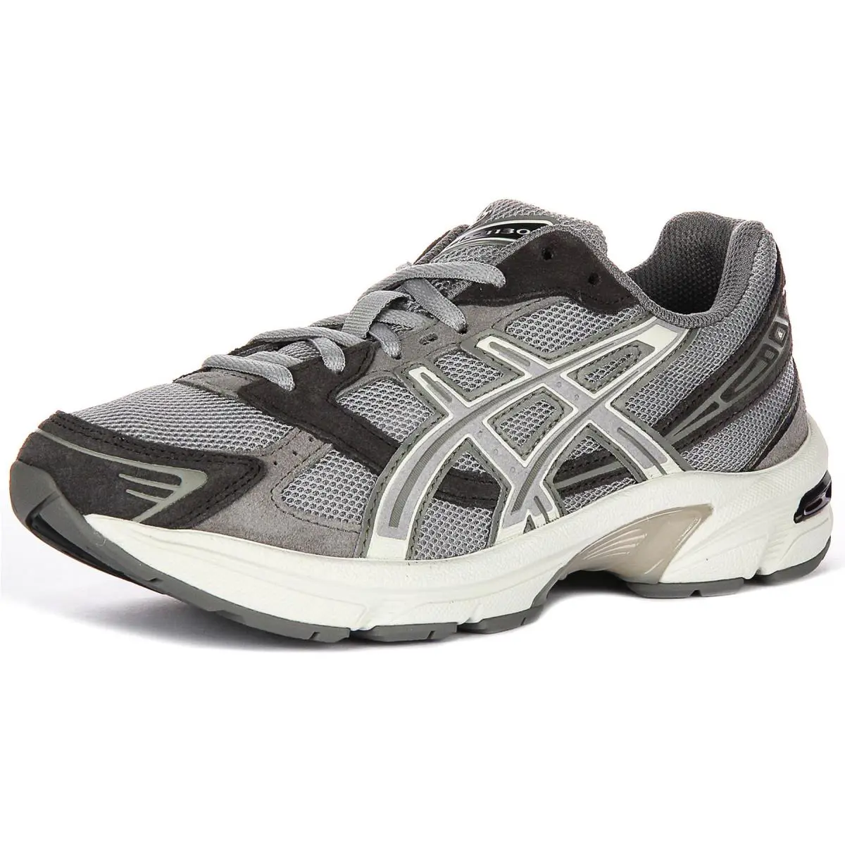 Asics shoes - Dark Grey 22