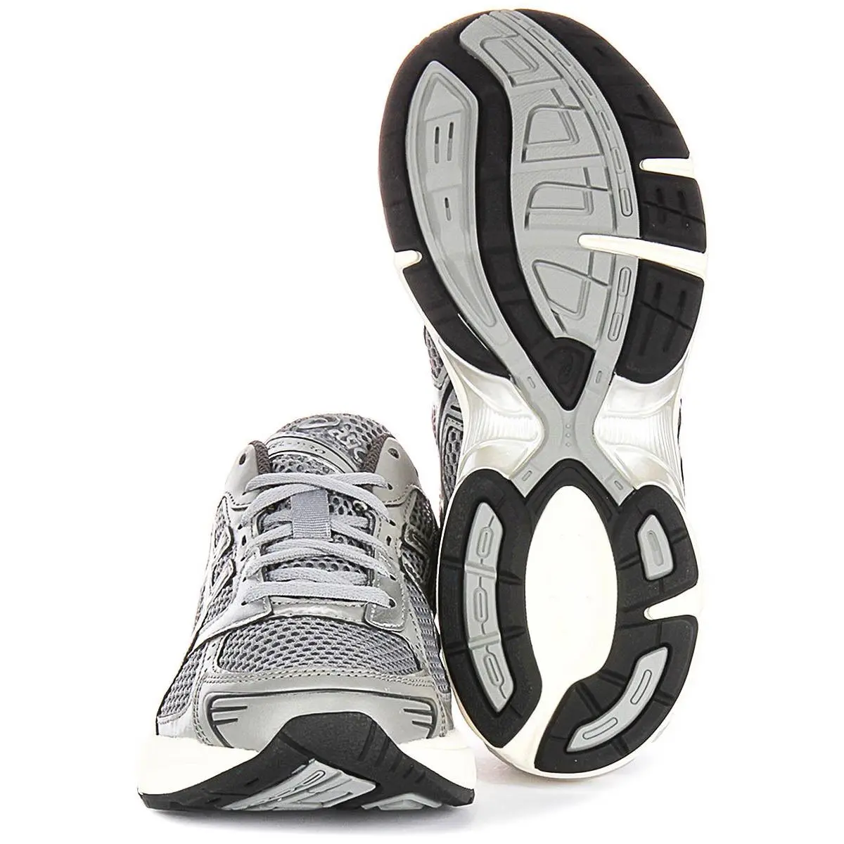 Asics shoes - Dark Grey 9